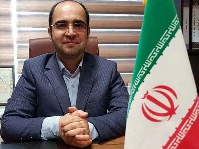ضیابری سرپرست مرکز درمانی پورسینا شد