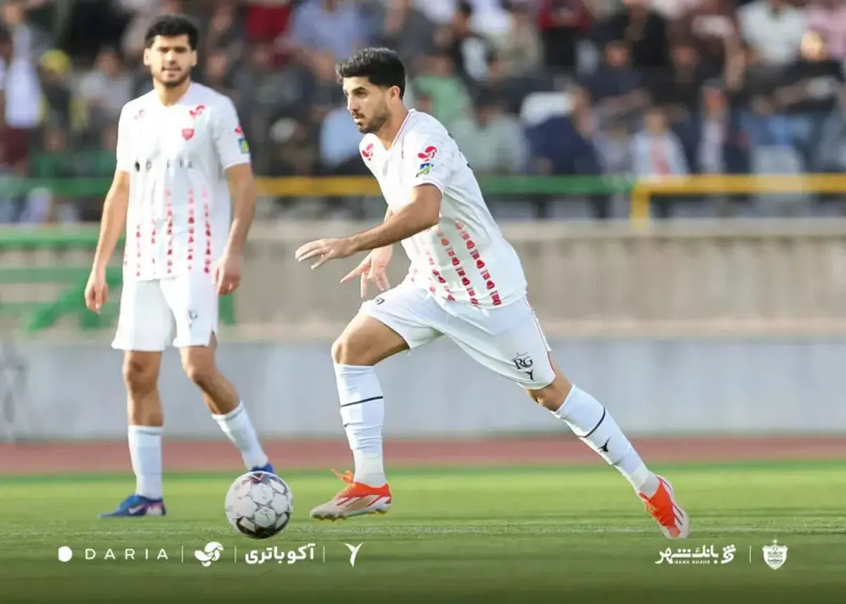 خدابندهلو: هتل شهربابک بسیار خوب بود خدابندهلو: هتل شهربابک بسیار خوب بود