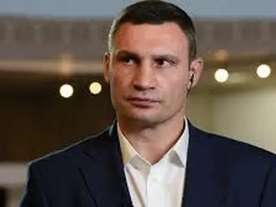 شهردار کی‌یف به کرونا مبتلا شد