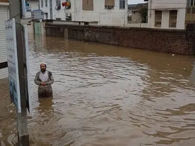 محموله کمک به سیل‌زدگان استان‌های شمالی آماده ارسال است