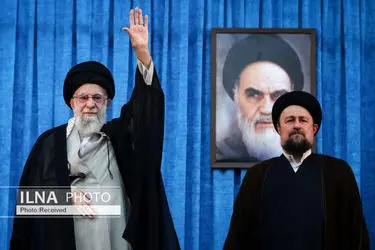 سی و ششمین سالگرد ارتحال امام خمینی (ره)