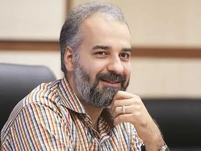 خداحافظی محمد سرشار از شبکه کودک