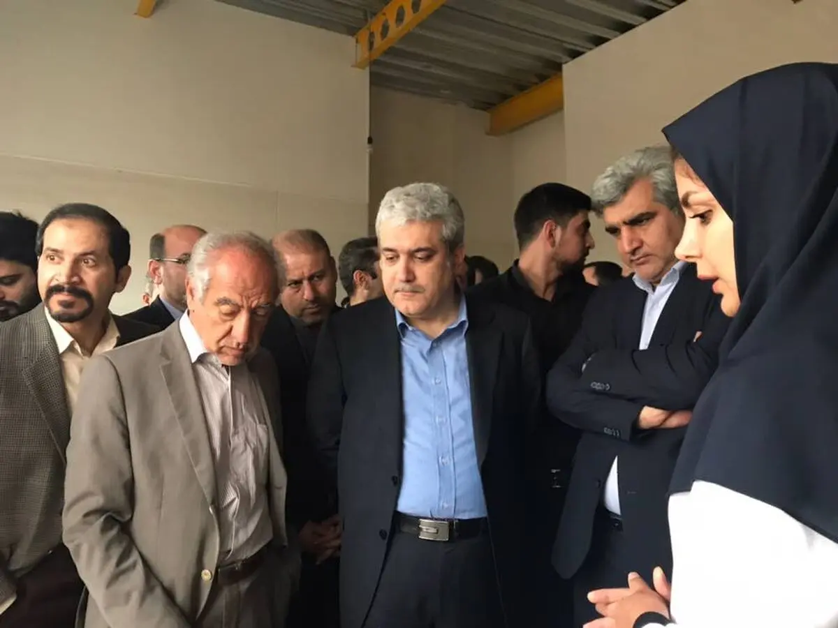 اگر فضای‌ تولید در گیلان فراهم شود شاهد بیکاری ‌نخواهیم بود 