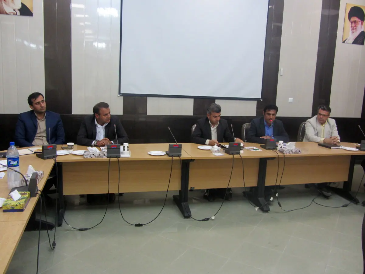 بیکاری 53 کارگر در ناحیه صنعتی نیرایی لامرد