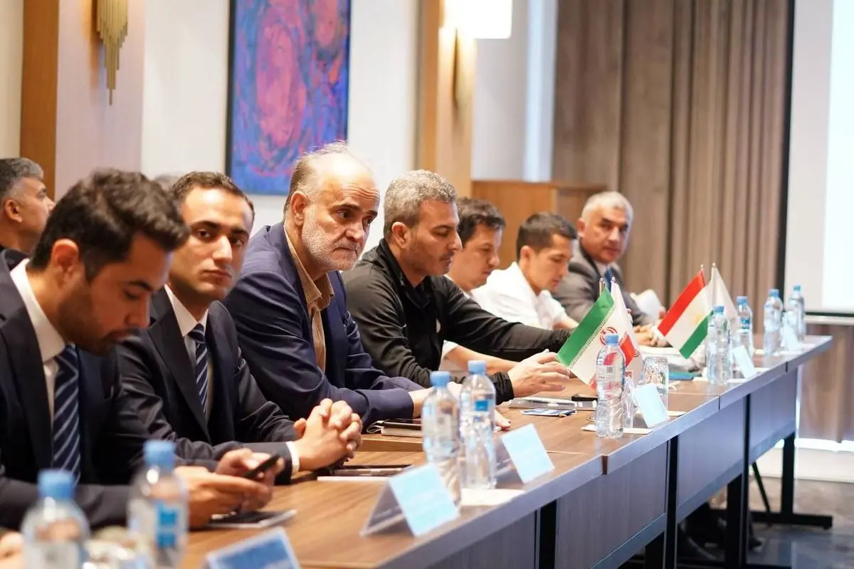 پیراهن تیم ملی در کافا مشخص شد
