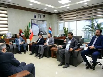 اروند در مسیر تبدیل به پایلوت اقتصاد دانش‌بنیان جنوب کشور