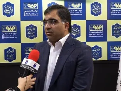 گفت‌و‌گو با سرپرست معاونت فروش و بازاریابی فولادمبارکه
