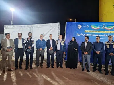 توسعه زیرساخت‌های حمل‌ونقل با تمرکز بر گسترش غربی شهر/ بهره‌برداری کامل از خط سوم تا شش‌ماهه اول سال ۱۴۰۶