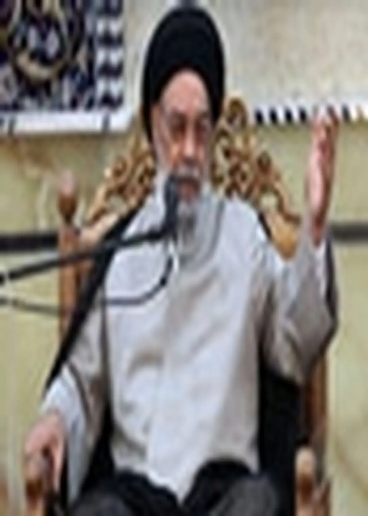 مساجد بسترساز تمدن نوین اسلامی هستند