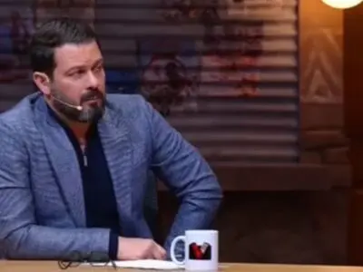 پژمان بازغی: باید فسادهای مالی در سینما را جدی گرفت + فیلم 