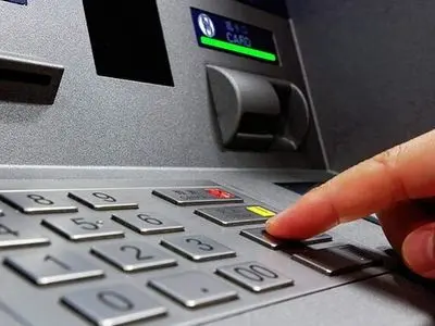 دستگیری سارق صفحه کلید های دستگاه های خودپرداز