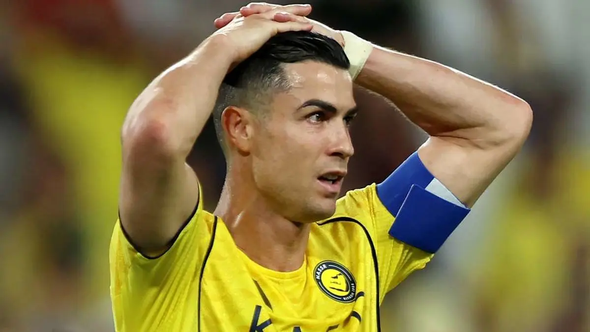 گامبا اوزاکا لیگ نخبگان آسیا را از چنگ رونالدو و النصر ربود