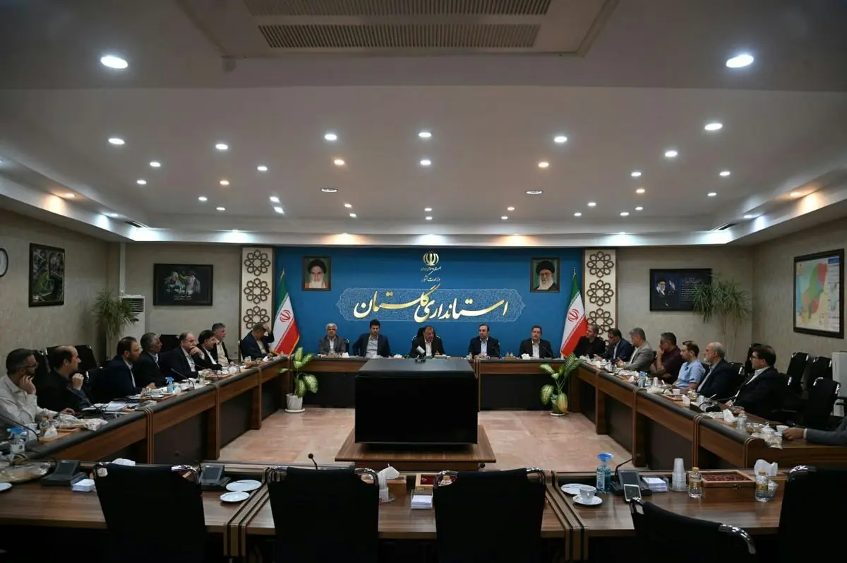 بدون زیرساخت، امکان توسعه صنعتی درگلستان وجود ندارد
