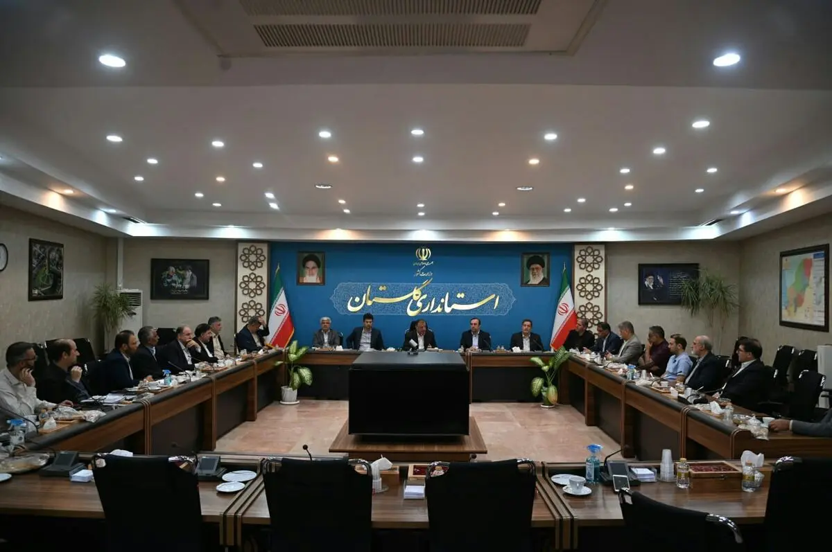 بدون زیرساخت، امکان توسعه صنعتی درگلستان وجود ندارد