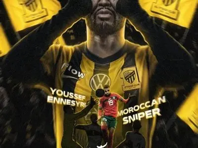 مهاجم فنرباغچه به الاتحاد عربستان پیوست	