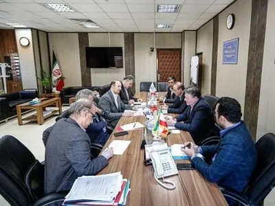 برگزاری اولین جلسه شورای رفاهی کارکنان سازمان تامین اجتماعی