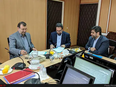 توجه به زیرساخت‌های آموزش هنر با کمک وزارت آموزش و پرورش میسر است