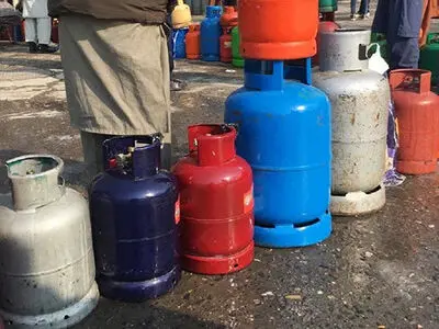 متهمان عرضه خارج از شبکه گاز مایع در گلستان شناسایی شدند