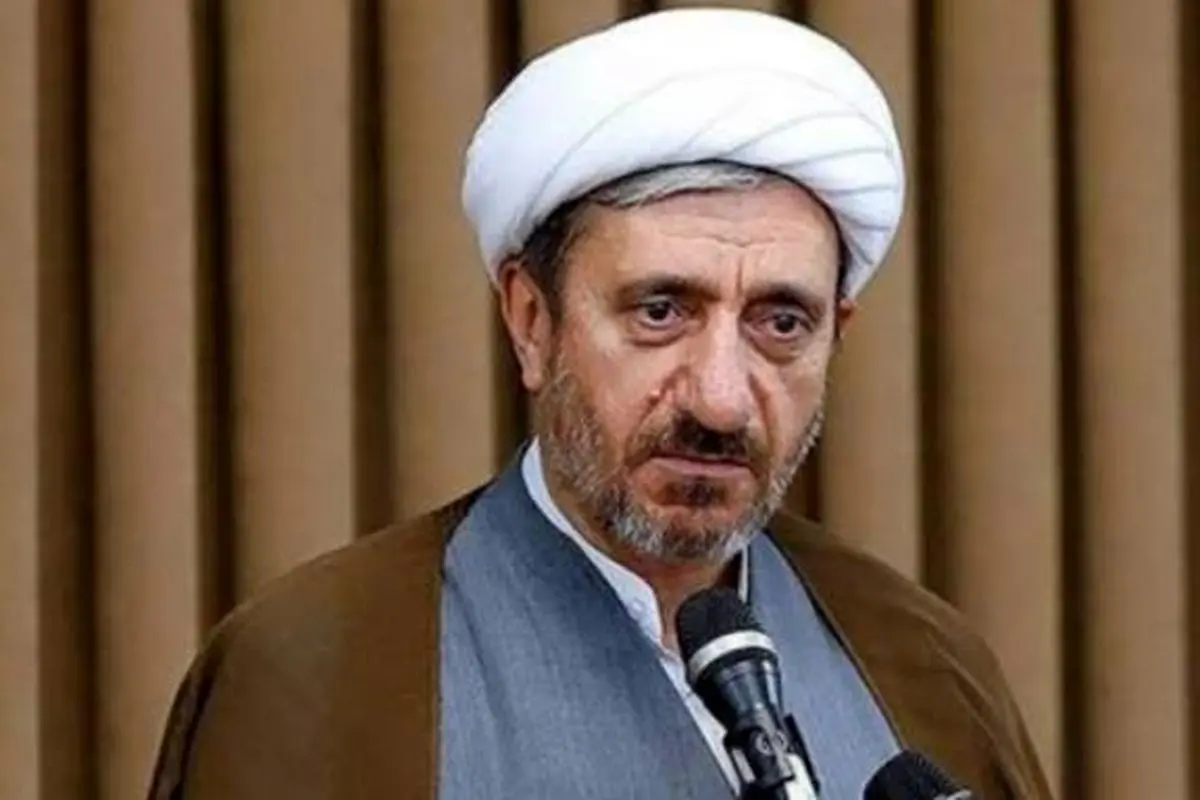 امنیت در کشور ما مردم پایه است