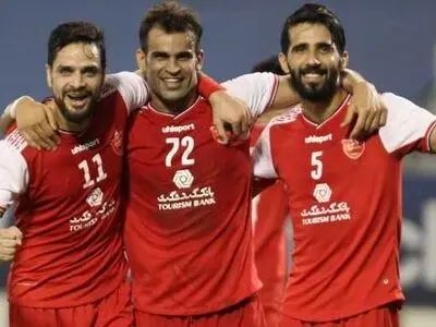 پرسپولیس دنبال بخشش زود هنگام آل کثیر