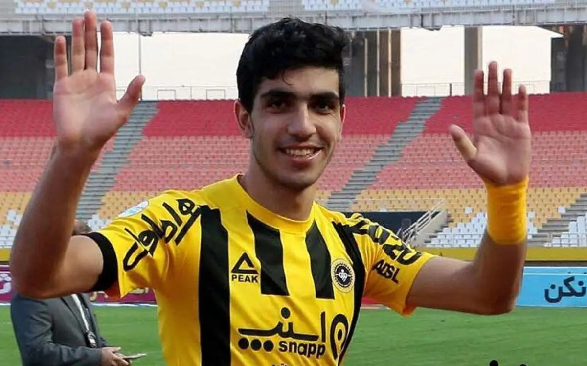 مدافع سپاهان به نساجی پیوست