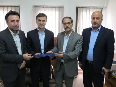 رئیس اداره بازرسی و رسیدگی به شکایات شرکت مخابرات گیلان منصوب شد
