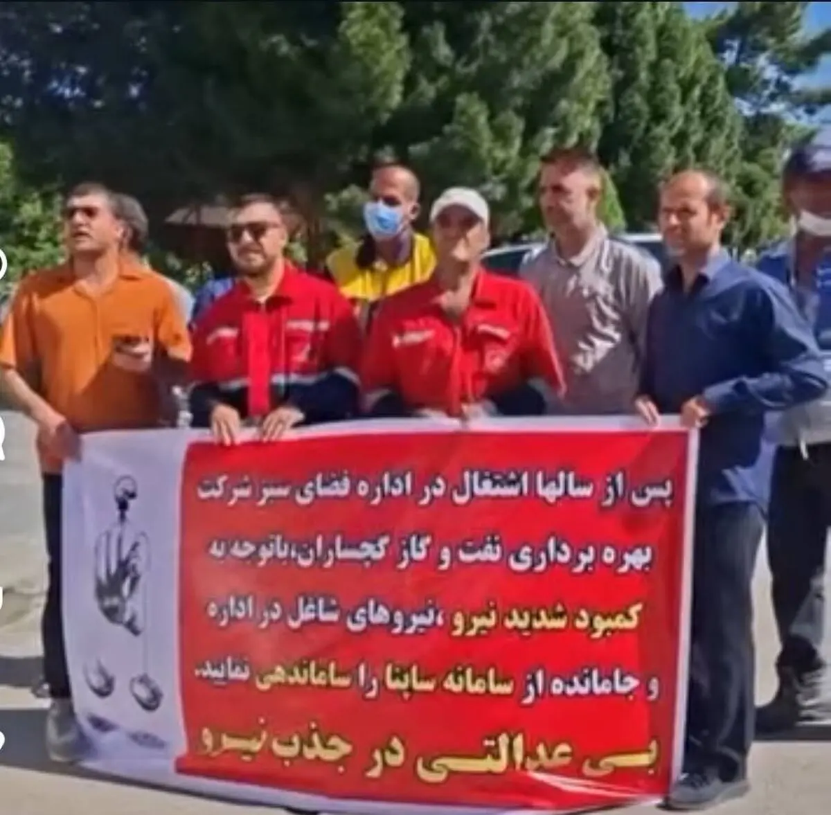 زندگی قسطی با حقوق ۱۵ میلیون تومانی/ چرا کارفرمایان تن به «تبدیل وضعیت» نمی‌دهند؟!