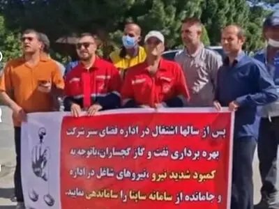 زندگی قسطی با حقوق ۱۵ میلیون تومانی/ چرا کارفرمایان تن به «تبدیل وضعیت» نمی‌دهند؟!