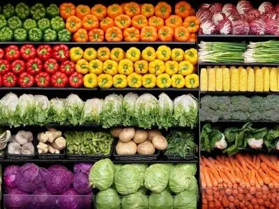 چه میوه و سبزی‌هایی نیترات بیشتری دارند؟