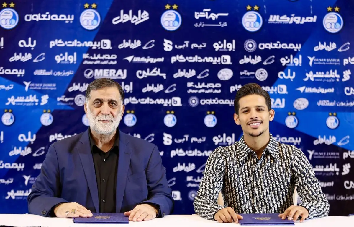 ویدیو: صحبت‌های قایدی پس از بازگشت به استقلال