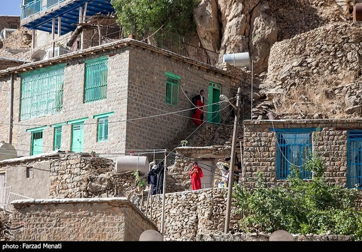 لغو برگزاری مراسم جشن ثبت جهانی هورامان در استان کرمانشاه