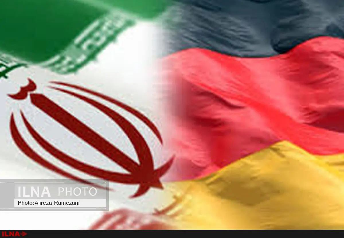 اعزام نیروی کار متخصص به آلمان از طریق اتاق مشترک