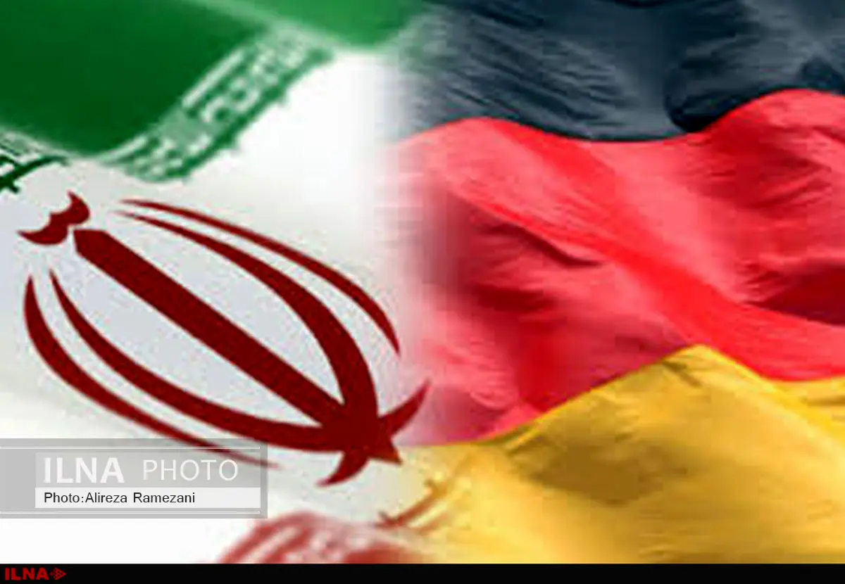 اعزام نیروی کار متخصص به آلمان از طریق اتاق مشترک