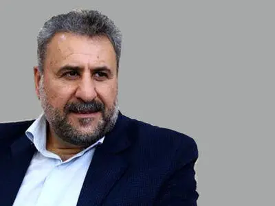 حضور لاریجانی یعنی حذف افراط و استقبال از مذاکره