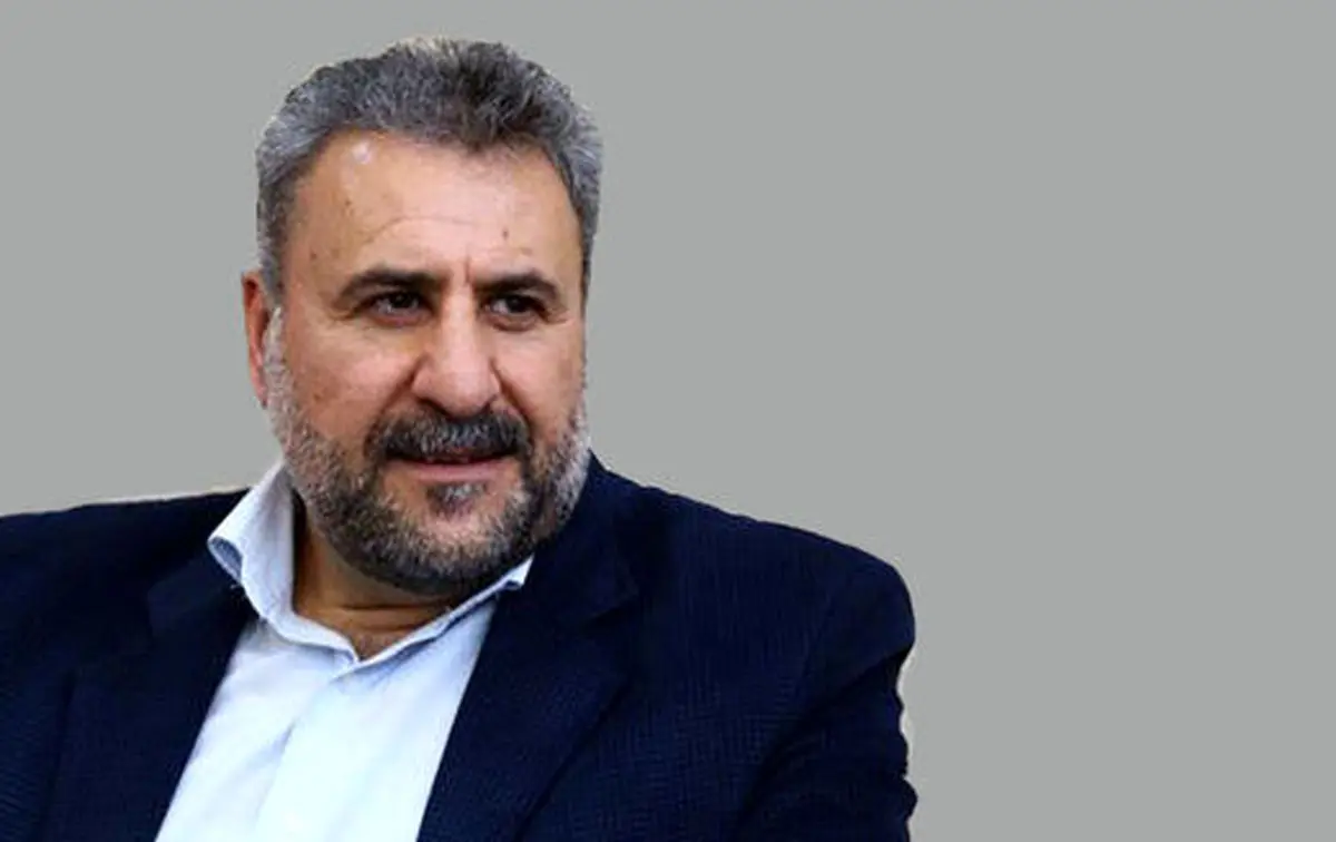 حضور لاریجانی یعنی حذف افراط و استقبال از مذاکره