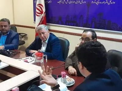 ممیزی دقیق اراضی و املاک پیرامون تهران در راستای پیشگیری و مقابله با ساخت و سازهای غیرمجاز