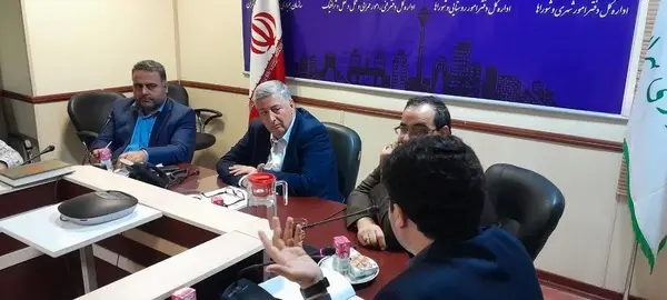 ممیزی دقیق اراضی و املاک پیرامون تهران در راستای پیشگیری و مقابله با ساخت و سازهای غیرمجاز
