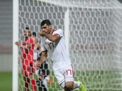 ایران یک - یک فلسطین؛ از دست رفتن پیروزی با گل دقیقه 2+90 