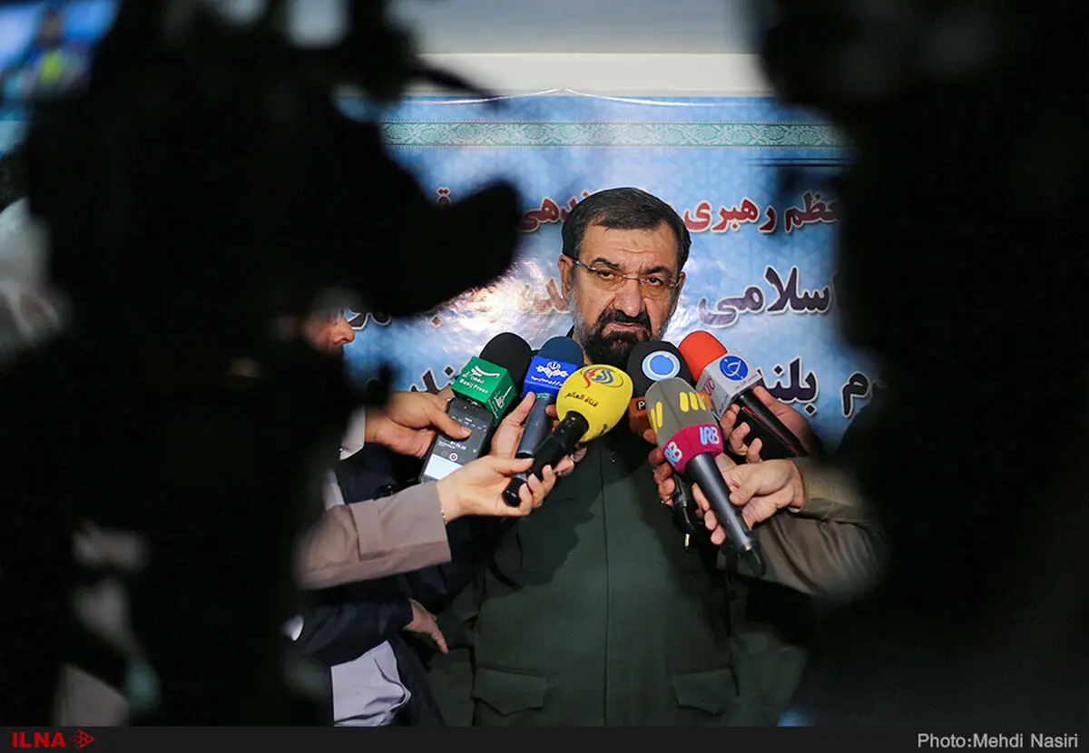 واکنش محسن رضایی درباره گمانه‌زنی‌ها برای انتخاب رئیس مجمع