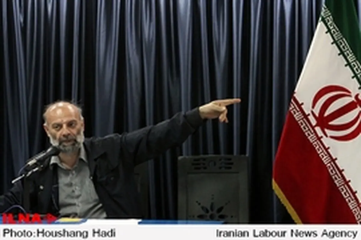 بخشی از فساد تامین اجتماعی مربوط به اشکالات آیین‌نامه‌ای است