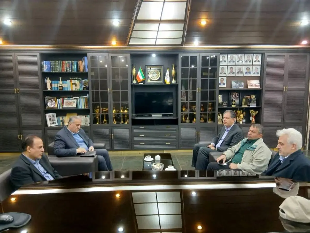 پایداری کامل شبکه بانکی البرز در شرایط جنگی/خدمات بانکی بی‌وقفه ادامه دارد