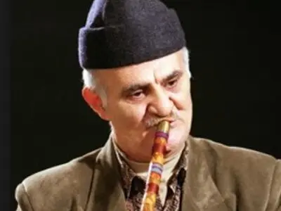 پیام تسلیت جمالی برای درگذشت حسین طیبی 
