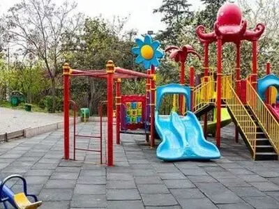 استانداردسازی تجهیزات تفریحی در ۲۰۰ بوستان شیراز