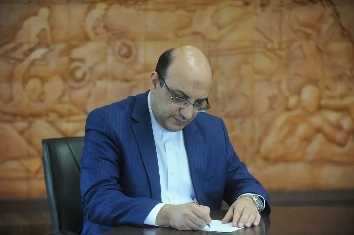 تکذیب کمک ۵۲ میلیارد تومانی سازمان برنامه و بودجه به فدراسیون فوتبال