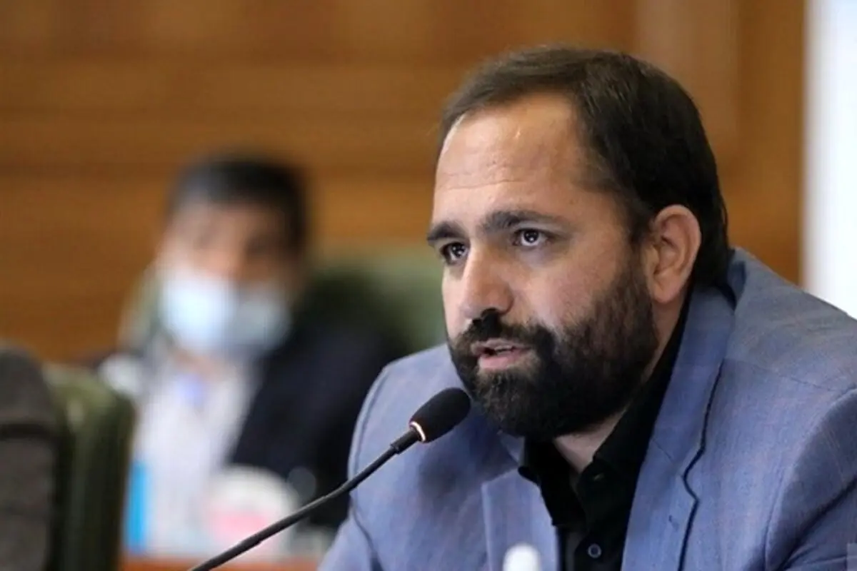 شهردار تهران از حق کارمندان لشکری و کشوری در هیات دولت دفاع کند