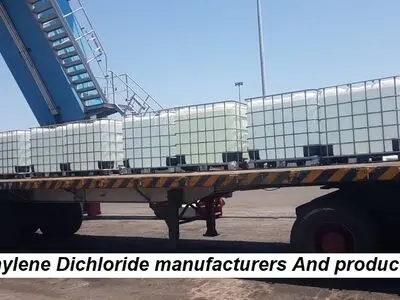 Ethylene Dichloride manufacturers And producers