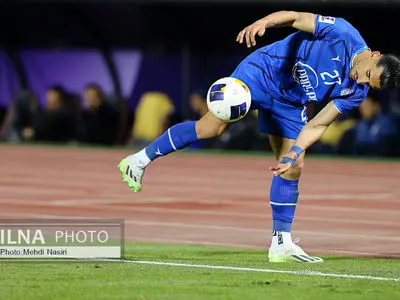 حردانی: حاشیهای در استقلال وجود ندارد