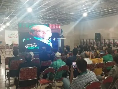به دنبال جلیلی‌هراسی در طبقه متوسط نیستم/ چراغ سبز هسته قدرت نسبت به آمدن دولت اصلاح طلب