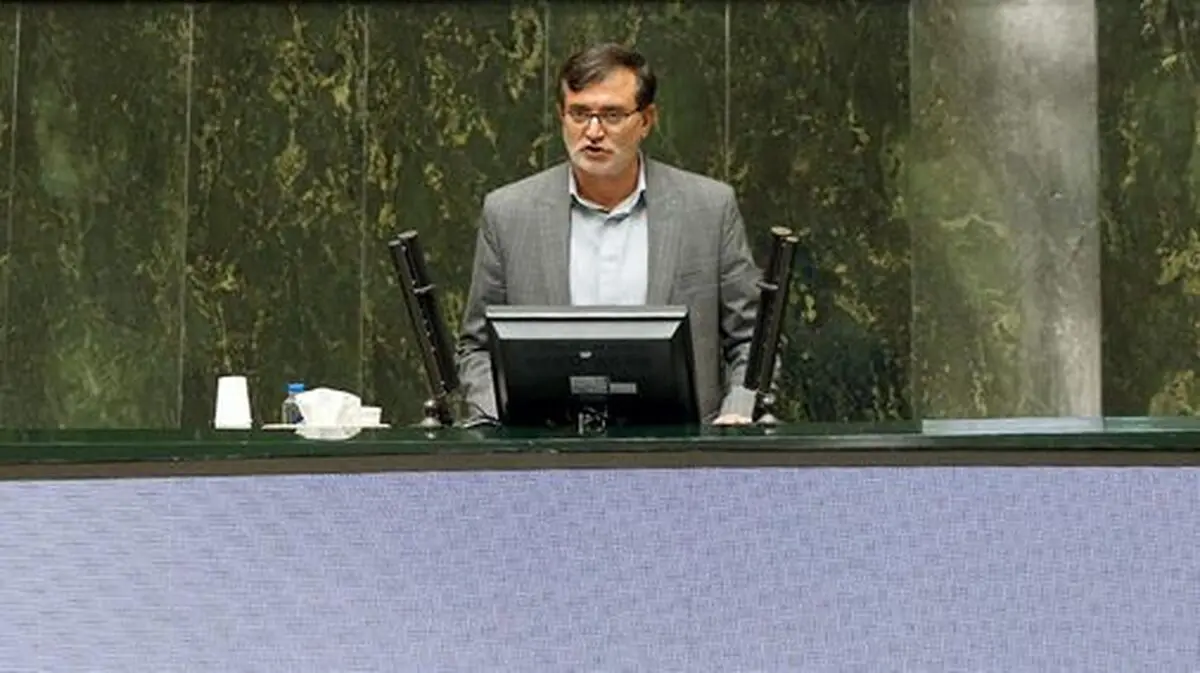 اگر همه آشوبگران در خارج از کشور آموزش دیده باشند، باید فاتحه نظام را خواند