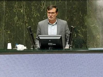 اگر همه آشوبگران در خارج از کشور آموزش دیده باشند، باید فاتحه نظام را خواند